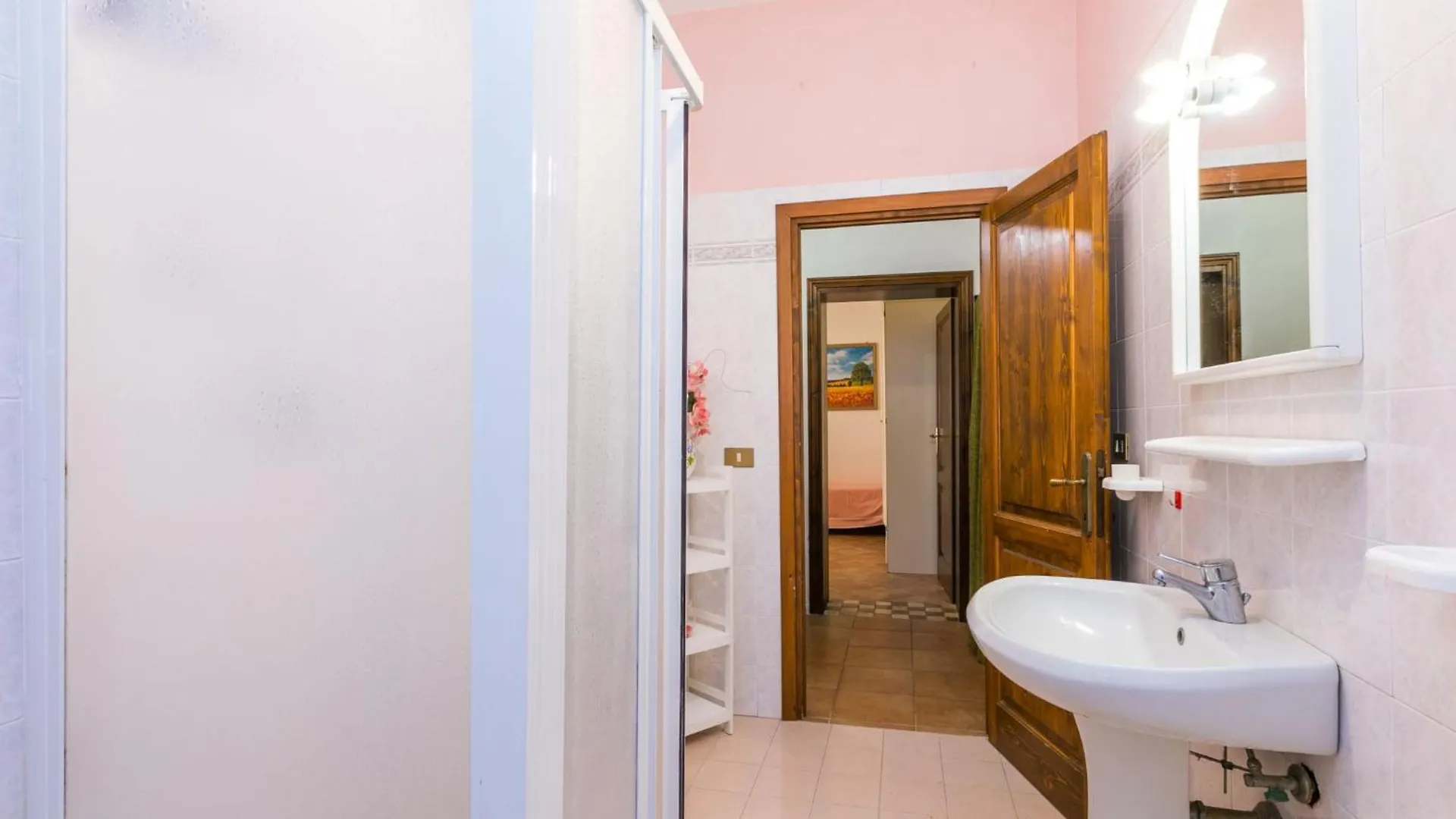 Apartment Donatella By Interhome Bibbona Italy
