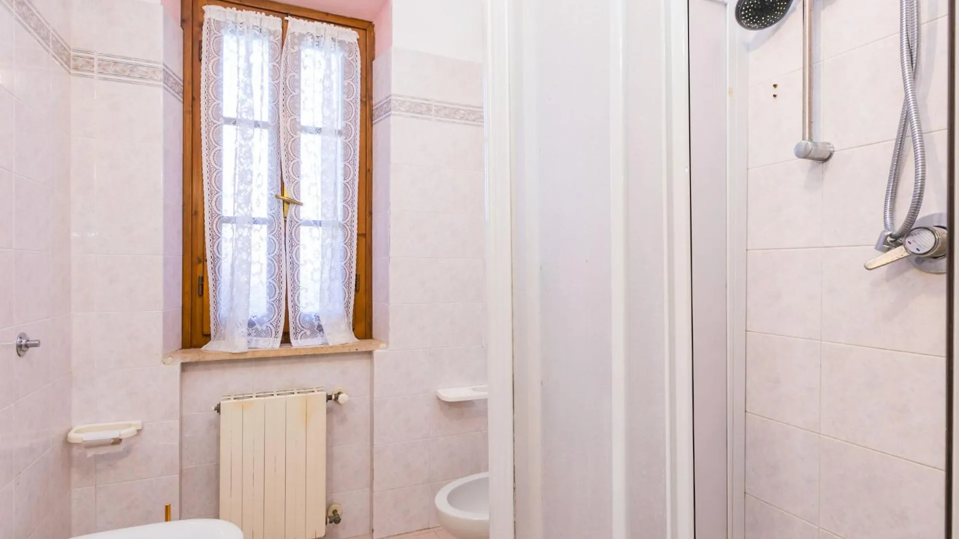 Apartment Donatella By Interhome Bibbona