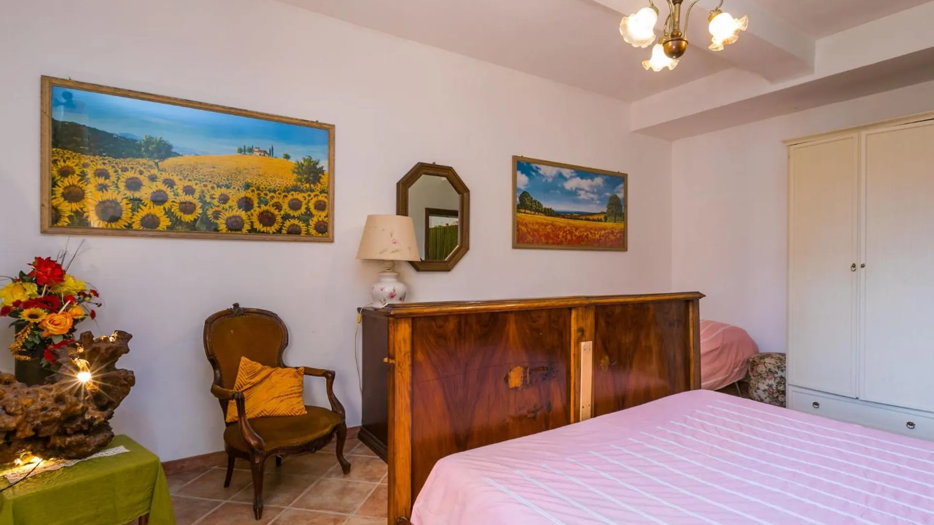 Apartment Donatella By Interhome Bibbona Italy