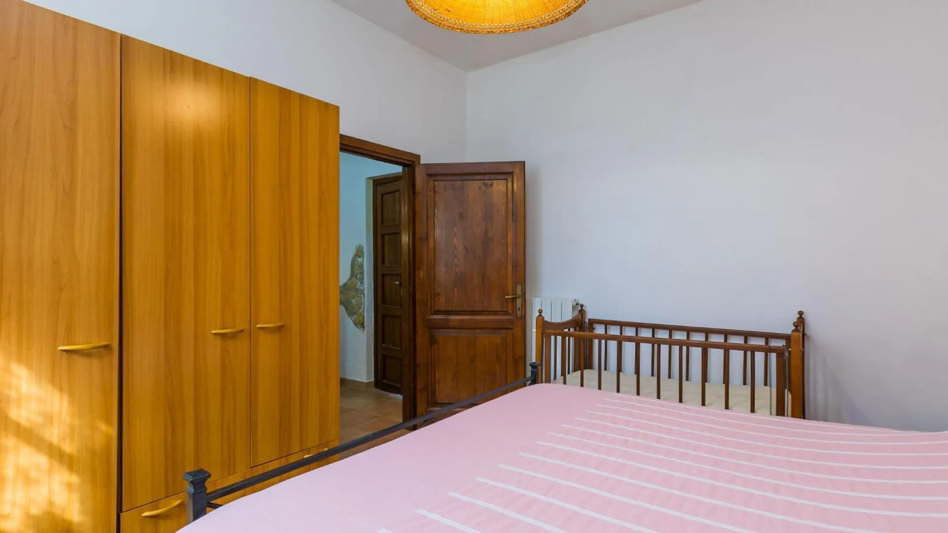 Apartment Donatella By Interhome Bibbona Italy