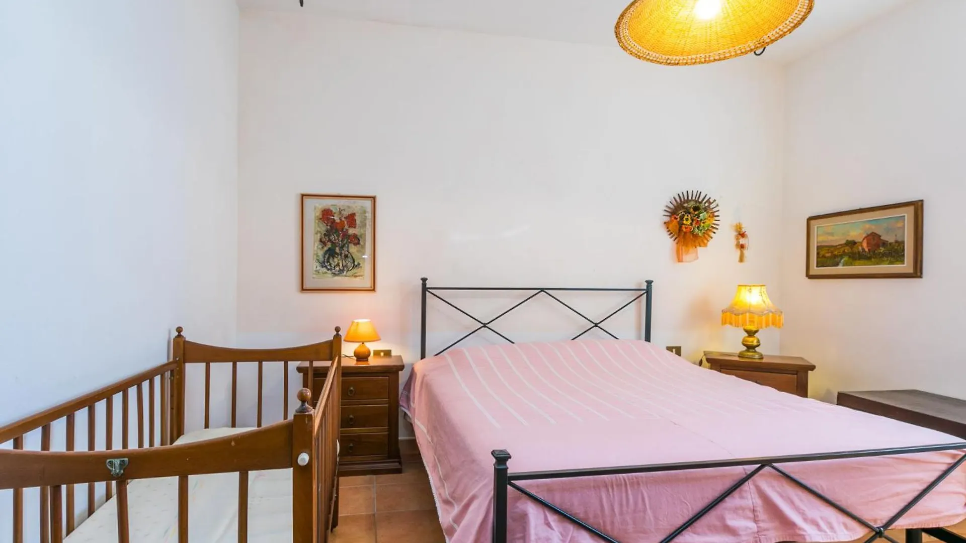 Apartment Donatella By Interhome Bibbona