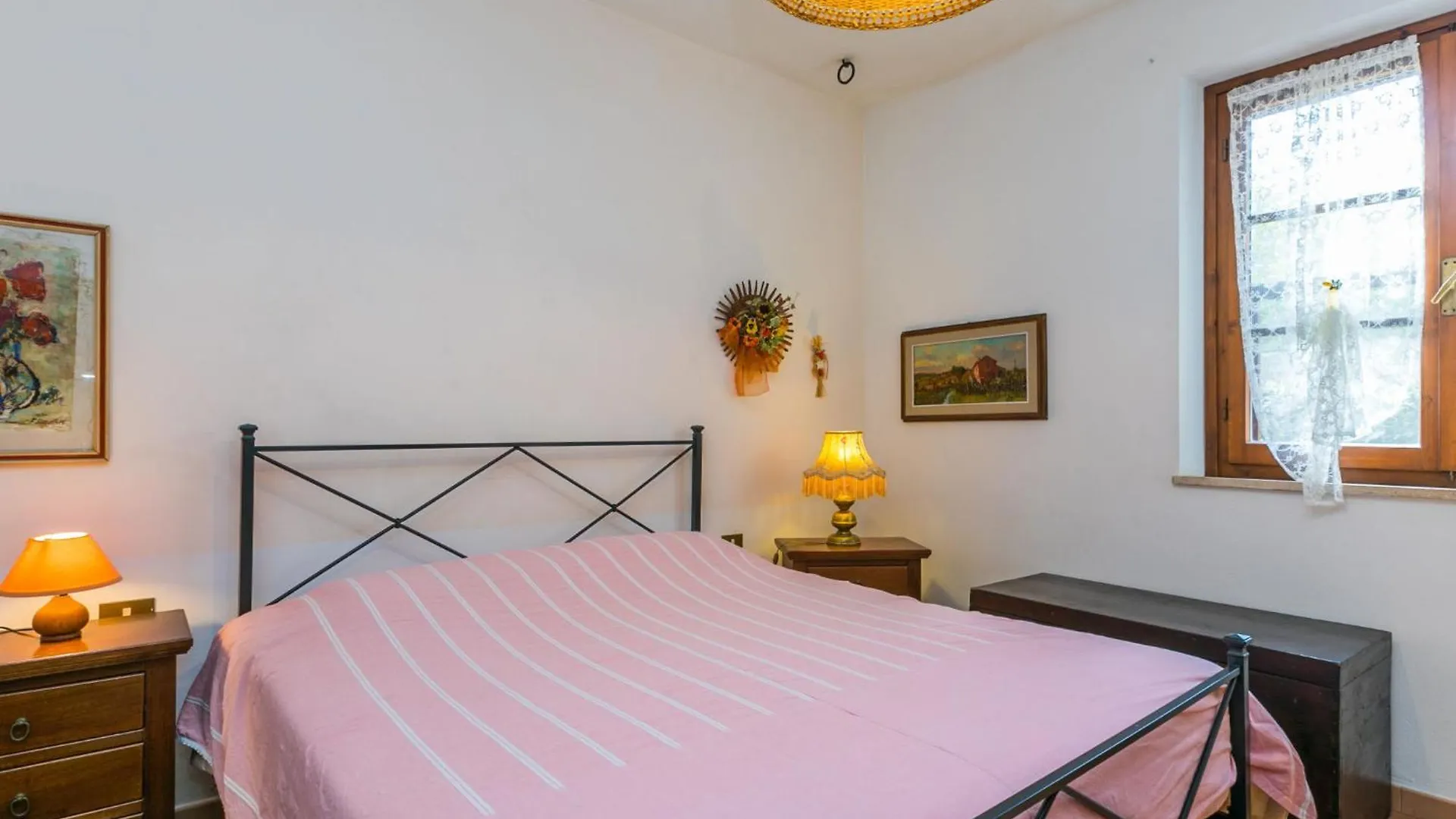 Apartment Donatella By Interhome Bibbona Italy