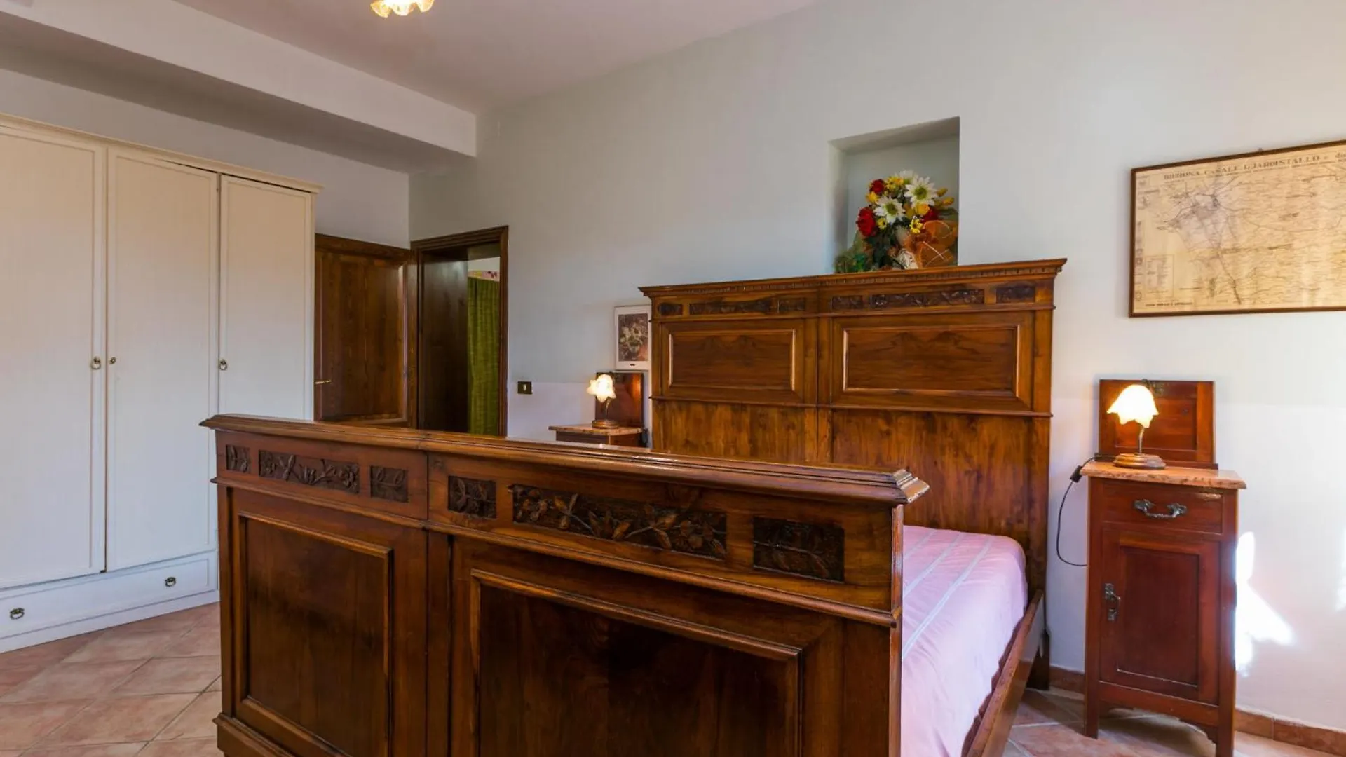 Apartment Donatella By Interhome Bibbona Italy