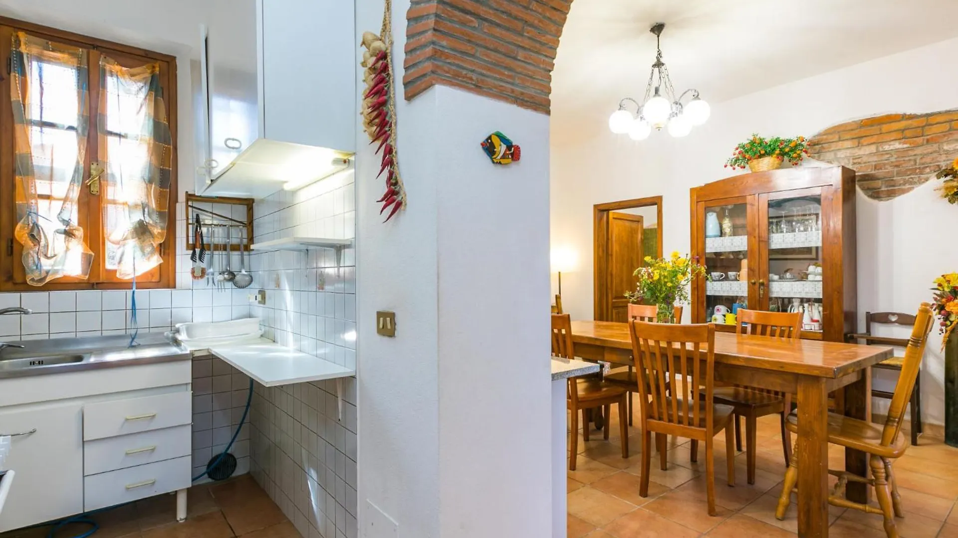 Apartment Donatella By Interhome Bibbona 0*,